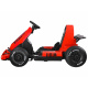 Kart mit Fernsteuerung PA0275 - Rot