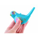 Trillerpfeife Vogel ZA1483 - Blau