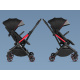 RoyalBaby Klappbarer Kinderwagen 752C universal