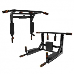 D3A DRĄŻEK ĆWICZEŃ ŚCIENNY PORĘCZ PRO550