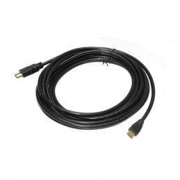 K427D KABEL HDMI-miniHDMI 5M OPLOT GLD