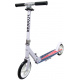 R-Sport Scooter H4 200 mm Räder Weiß
