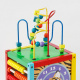 Aga4Kids Holzwürfel für die Feinmotorik MR6057