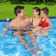 Bestway Steel Swimmingpool- Pro 4,00 x 2,11 x 0,81 m 56405
