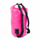 Aga Wasserdichter Beutel 30 l Rosa