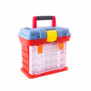 Aga Kunststoff-Organizer 27,5x17,5x26 cm