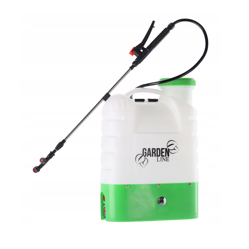 Aga Akku-Rückenspritze 16 l
