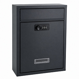 Aga Briefkasten TIS8169