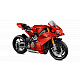 LEGO® Technic 42202 Ducati Panigale V4 S Motorrad