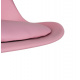 Bürostuhl rosa Malatec 16428