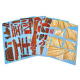 3D Puzzle Seekopfgeld ZA2599