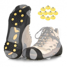 M33A NAKŁADKA ANTYPOŚLIZGOWA NA BUTY