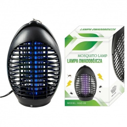 Q31A LAMPA OWADOBÓJCZA MAŁA 230V
