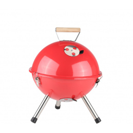 Aga Gartengrill MINI Rot