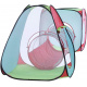 Aga4Kids Spielzelt mit Tunnel MR0031