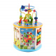 Aga4Kids Holzwürfel für die Feinmotorik 7in1