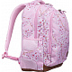 St.RIGHT Schulset Flowers Zweikammerrucksack mit Federmäppchen