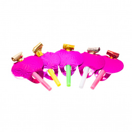 Aga4Kids Partytröten DS912-3 5 Stk.