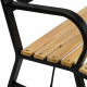 Aga Gartenbank MEB2941