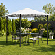 Aga Gartenpavillon TUN5736