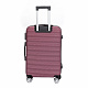 Aga Travel Kofferset MR4651 Dunkelrot