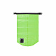 Aga Wasserdichter Sack 20 l Grün