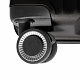 Aga Travel Kofferset MR4679 Schwarz L+S - II. WAHL