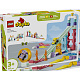 LEGO® DUPLO® 10478 Kreative Sprungschanzen mit kleinen Flitzern 3-in-1-Set