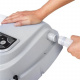 Schwimmbad-Wassererhitzer - BESTWAY 58259