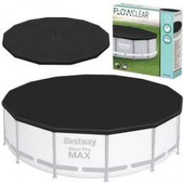 Bestway CHANGE Abdeckung für 427cm Stand-up Pool 58248