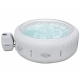 Bestway Whirlpool Lay-Z-Spa PARIS für 4 - 6 Personen 60013