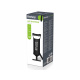 BESTWAY Zweiwege-Handpumpe 30 cm 62002