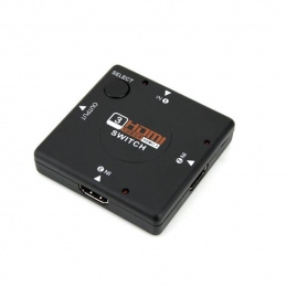 K415I ROZDZIELACZ HDMI SWITCH 3 PORTY