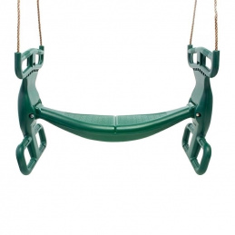 L74R HUŚTAWKA OGRODOWA PODWÓJNA ITALIA