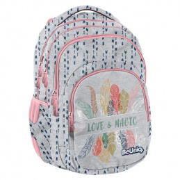 Paso Schulrucksack Magic