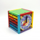 Aga4Kids Holzwürfel für die Feinmotorik MR6057