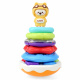 Aga4Kids Interaktive Pyramide Teddybär