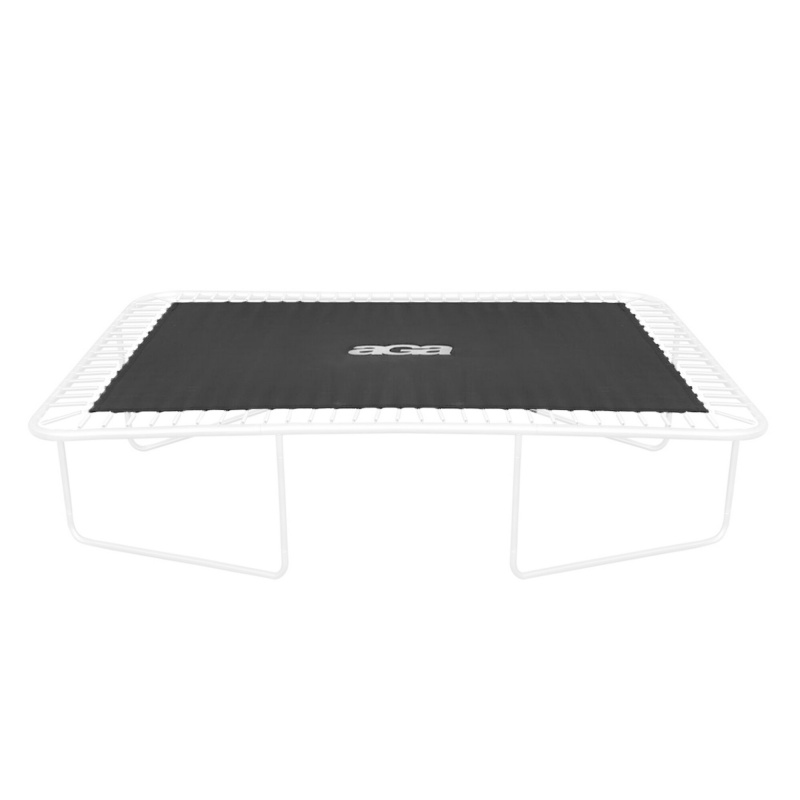 Aga Sprungmatte, Sprungtuch für Trampolin 244x335 cm (74 Ösen)