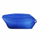 Aga Aufblasbarer Lazy Bag 200x70 cm Dunkelblau