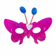 Aga4Kids Kinder Augenmasken DS942PI 6 Stk.