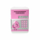 Aga Sparschwein Tresor Rosa