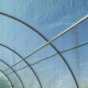 Aga Garten Folientunnel TUN5552 3x2x2 m
