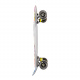 Aga4Kids Pennyboard 100kg Belastbar, Pennyboard, Longboard, Skateboard MR6012
