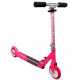 R-Sport Scooter H6 145 mm Räder Pink