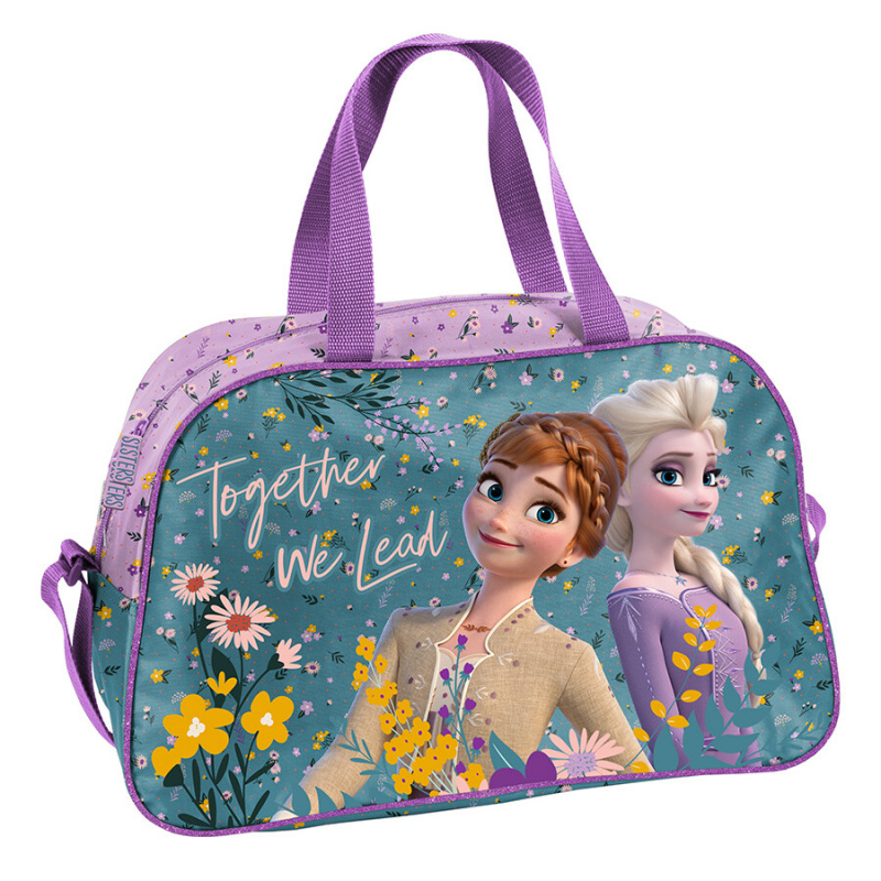 Paso Sporttasche Frozen