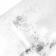 Aga Sessel aufblasbar mit Hocker DS2519, Sessel mit Sitzpuff  – bequem, Veloursoptik, leicht faltbar, für Garten & Zuhause, bis 120 kg