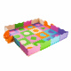 Aga4Kids Schaumstoff-Puzzle-Matte DS3002