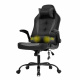Aga Gaming-Massagestuhl DS5009 Schwarz