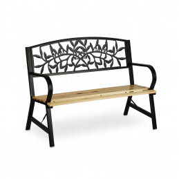 Aga Gartenbank MEB2958