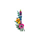 LEGO® Botanicals 10313 Wildblumenstrauß